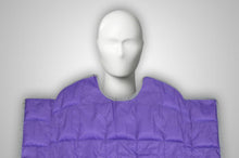 DentaCalm blanket for pediatric dental patients