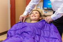 DentaCalm™ Pediatric Weighted Blanket