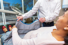 DentaCalm™ Adult Weighted Blanket