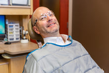 DentaCalm™ Adult Weighted Blanket