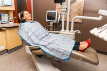DentaCalm™ Adult Weighted Blanket