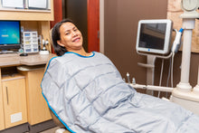 DentaCalm™ Adult Weighted Blanket