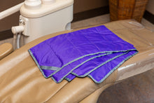 DentaCalm™ Pediatric Weighted Blanket