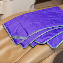 DentaCalm™ Practice Kit - 3 Weighted Dental Blankets:  Regular, Heavy and Pediatric
