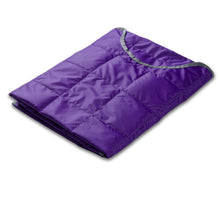 DentaCalm™ Practice Kit - 3 Weighted Dental Blankets:  Regular, Heavy and Pediatric