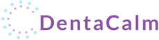 DentaCalm logo